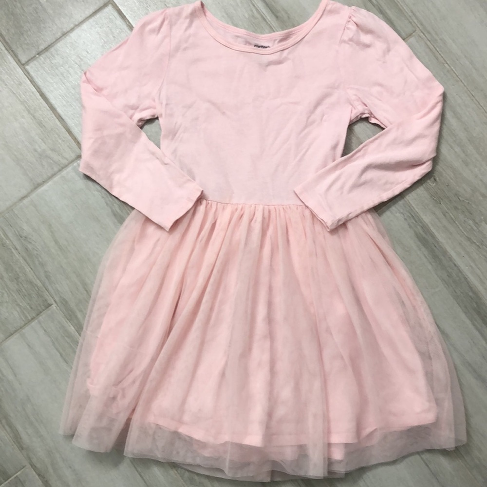 Gymboree size 6 bundle!